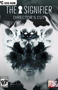 دانلود بازی The Signifier Directors Cut برای PC