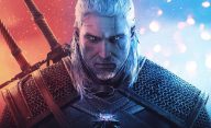 The-Witcher