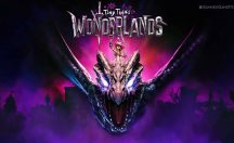 بازی Tiny-Tina's-Wonderlands