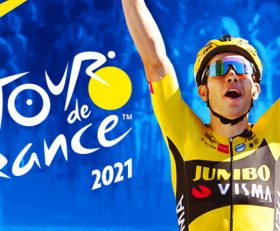 Tour de France 2021