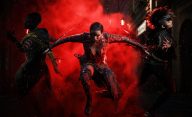 بازی Vampire-The-Masquerade-Bloodhunt