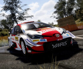 WRC 10