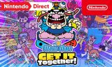 WarioWare Get It Together