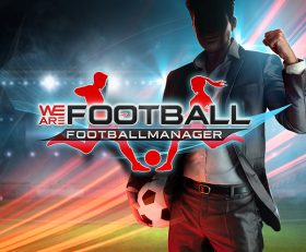 We Are Football