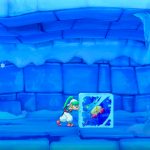 Wonder Boy Asha in Monster World