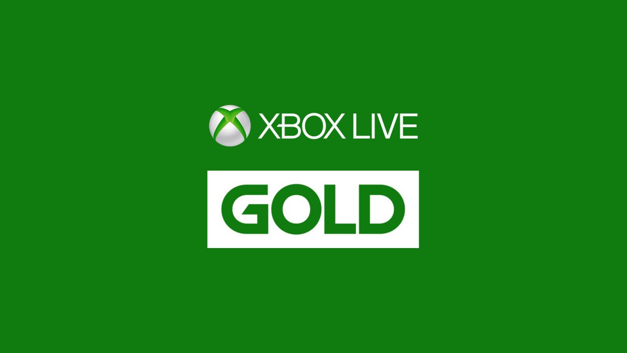 Xbox-Live-Gold