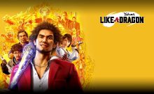 Yakuza Like a Dragon
