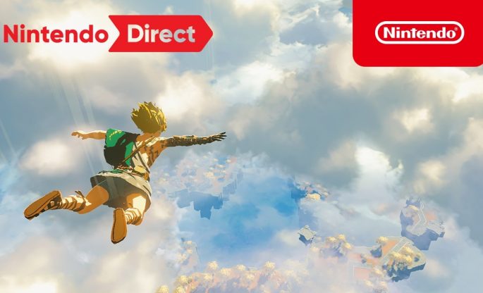 Zelda 2