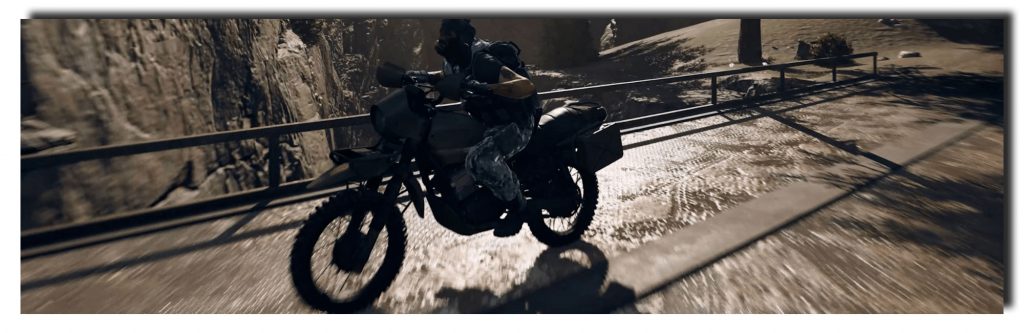 dirtbike-Warzone