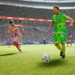 دانلود بازی eFootball 2022