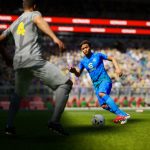بازی eFootball 2022