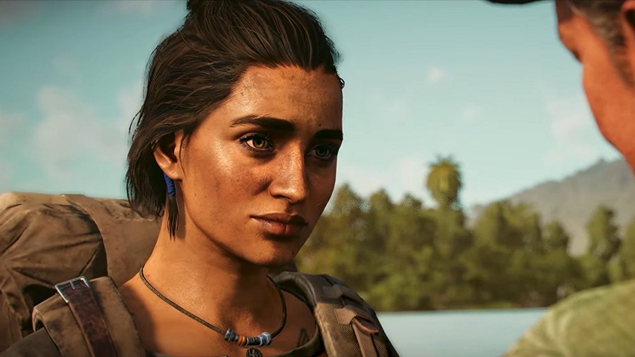 بازی Far Cry 6