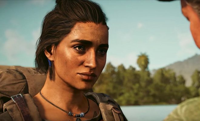 بازی Far Cry 6