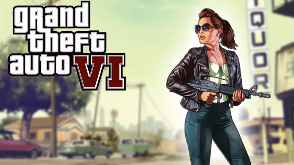 بازی GTA 6