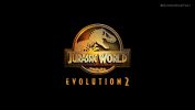 بازی Jurassic World Evolution 2