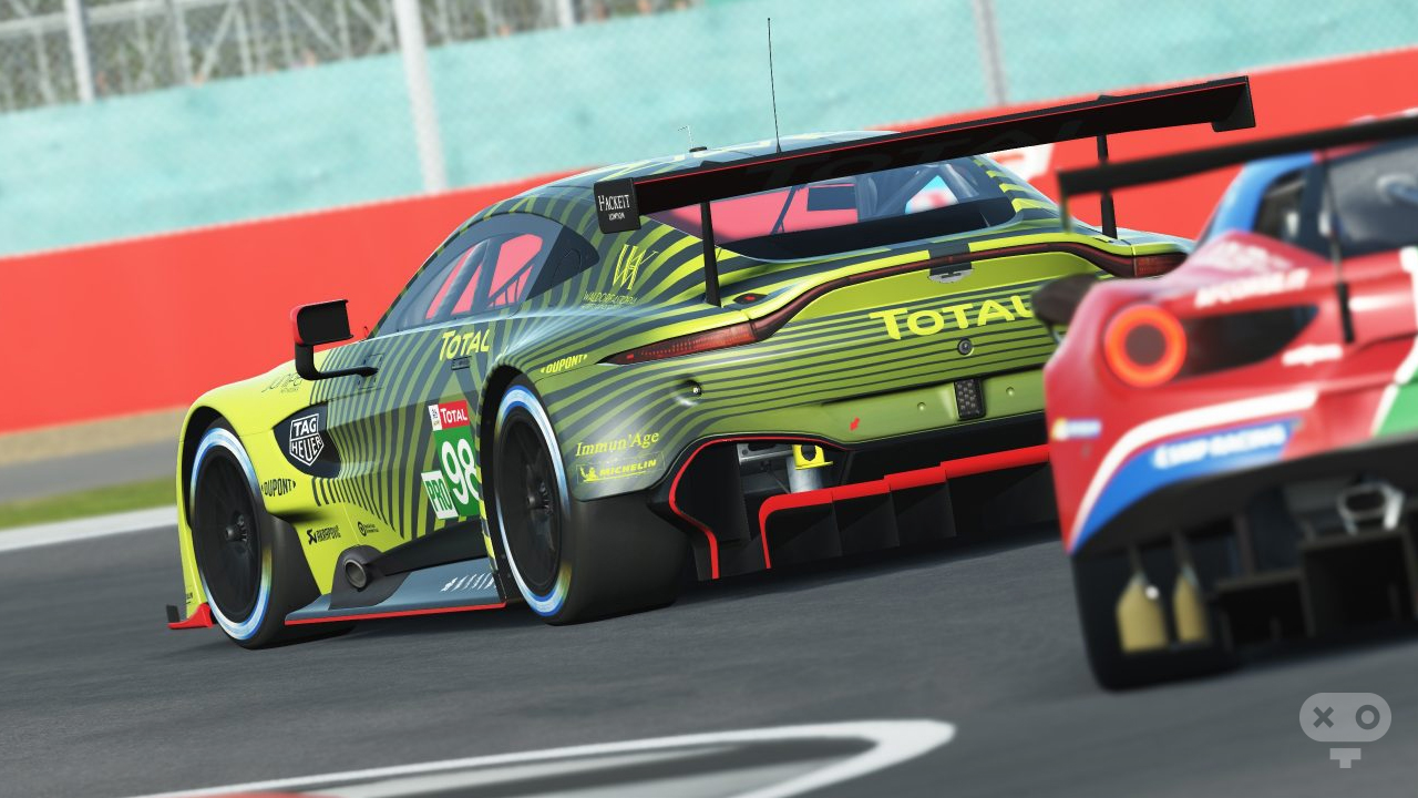 rFactor 2