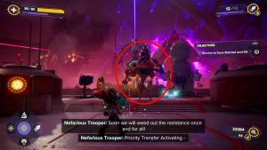 راهنمای تروفی ها و اچیومنت های بازی Ratchet and Clank Rift Apart