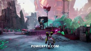 راهنمای تروفی ها و اچیومنت های بازی Ratchet and Clank Rift Apart