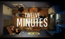 twelve-minutes
