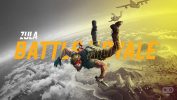 بازی زولا بتل رویال