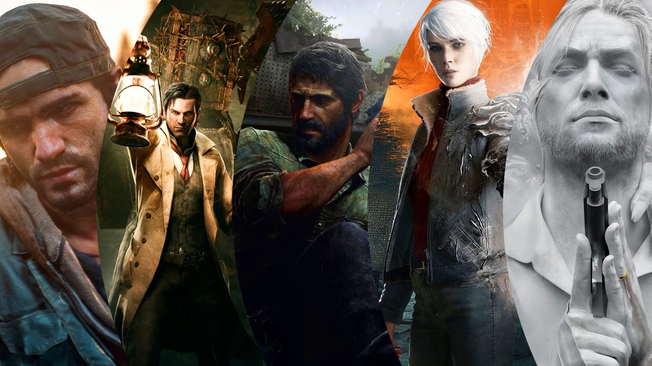 بازی Resident Evil Village