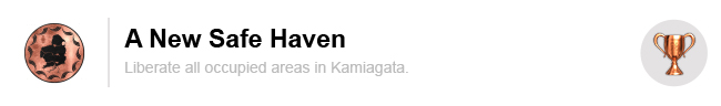 A New Safe Haven