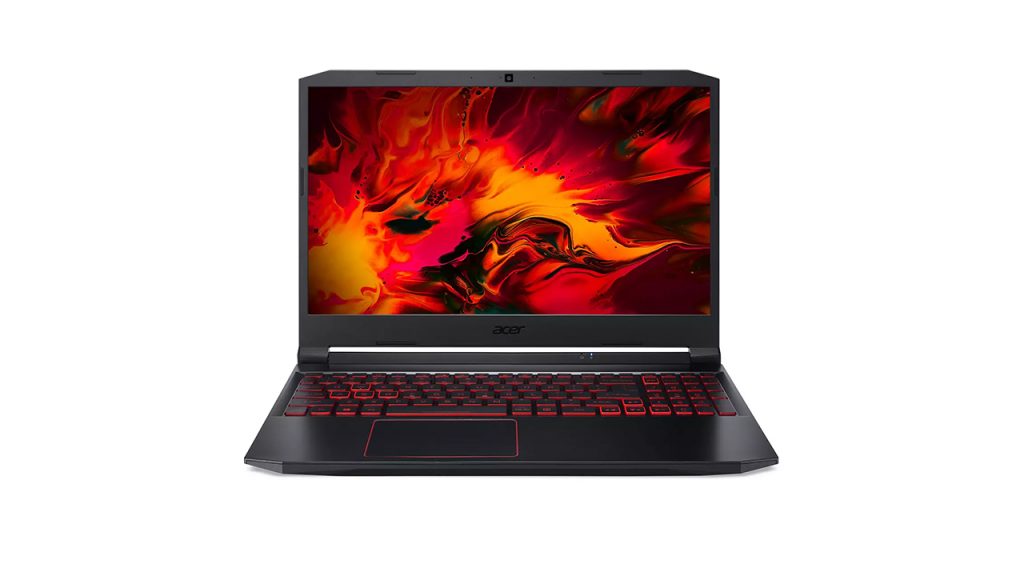 لپ تاپ گیمینگ ACER AN515-55-719K
