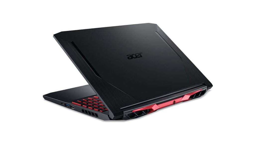 لپ تاپ گیمینگ ACER NITRO 5-55-70UZ