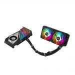 ASUS ROG STRIX Radeon RX 6800XT 16GB LC OC