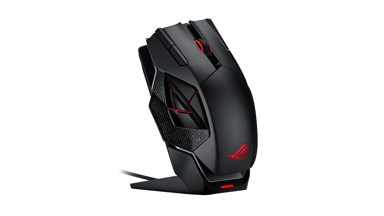 ASUS ROG Spatha