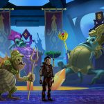 Adventure Reborn