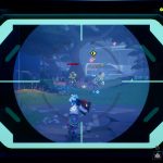 Arcadegeddon