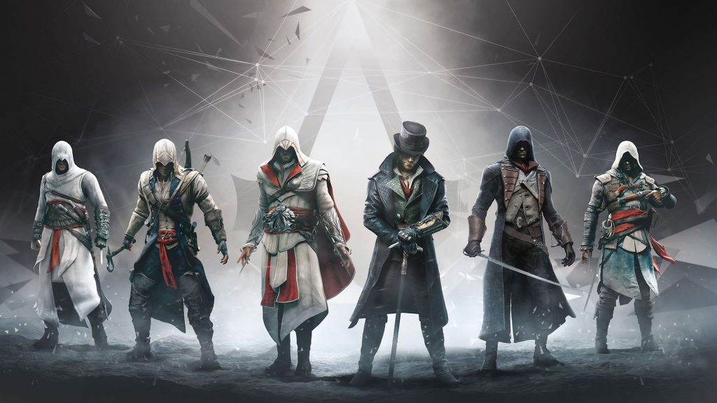 Assassin’s Creed
