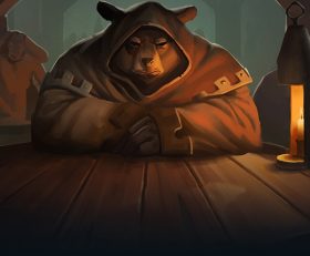 Banners of Ruin