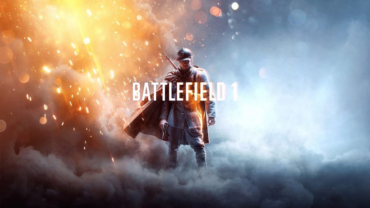 بازی Battlefield 1