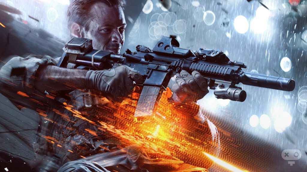 بازی Battlefield 4