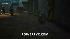 Biomutant