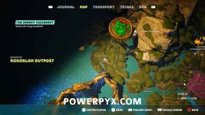 راهنمای تروفی ها و اچیومنت های بازی Biomutant