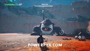 Biomutant