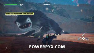Biomutant