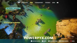 Biomutant