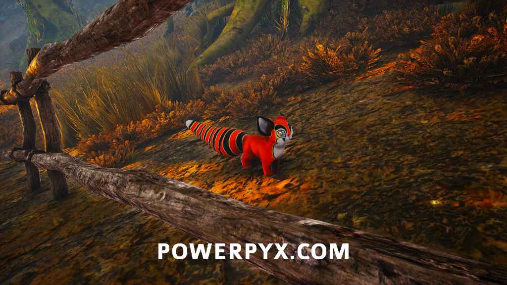 Biomutant