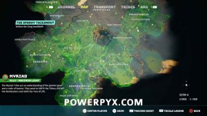 راهنمای تروفی ها و اچیومنت های بازی Biomutant