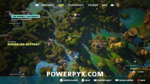 راهنمای تروفی ها و اچیومنت های بازی Biomutant