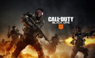 بازی Black Ops 4