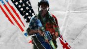 بازی Black Ops Cold War