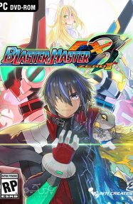 دانلود بازی Blaster Master Zero 3 برای PC