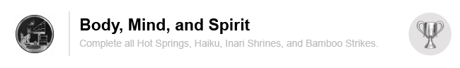 Body,Mind and Spirit
