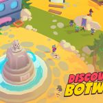 Botworld Adventure