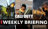 بازی Call of Duty